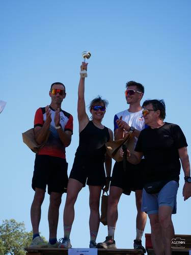 Photo des 6H de Montmeyran par Perrine