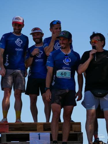 Photo des 6H de Montmeyran par Perrine