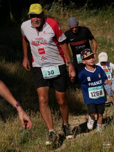 Photo des 6H de Montmeyran par Perrine
