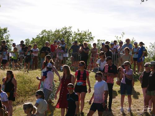 Photo des 6H de Montmeyran par Perrine