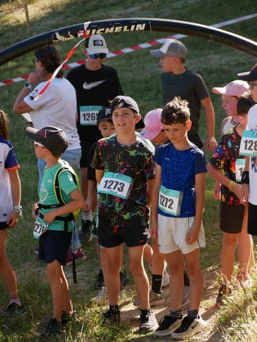 Photo des 6H de Montmeyran par Perrine
