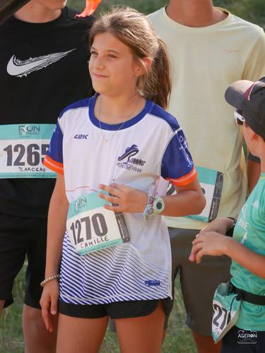 Photo des 6H de Montmeyran par Perrine