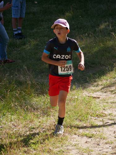 Photo des 6H de Montmeyran par Perrine