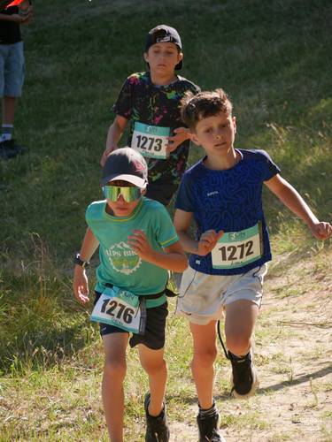 Photo des 6H de Montmeyran par Perrine