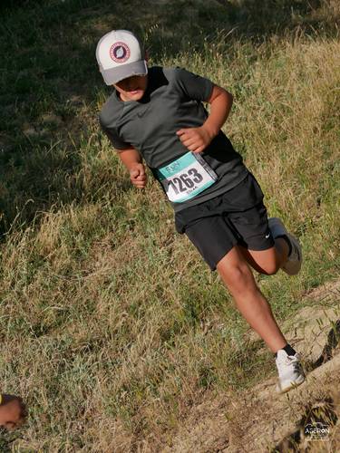 Photo des 6H de Montmeyran par Perrine