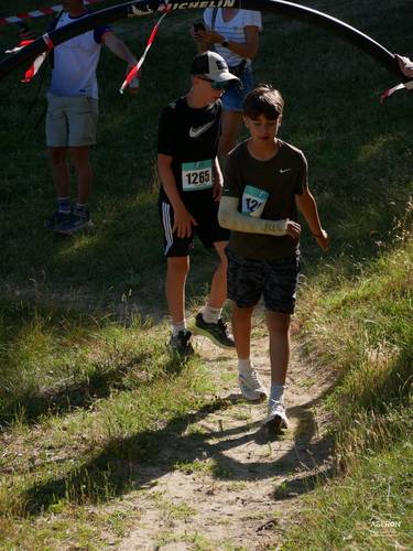Photo des 6H de Montmeyran par Perrine