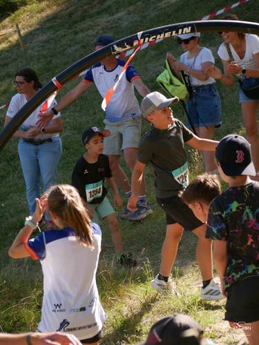 Photo des 6H de Montmeyran par Perrine