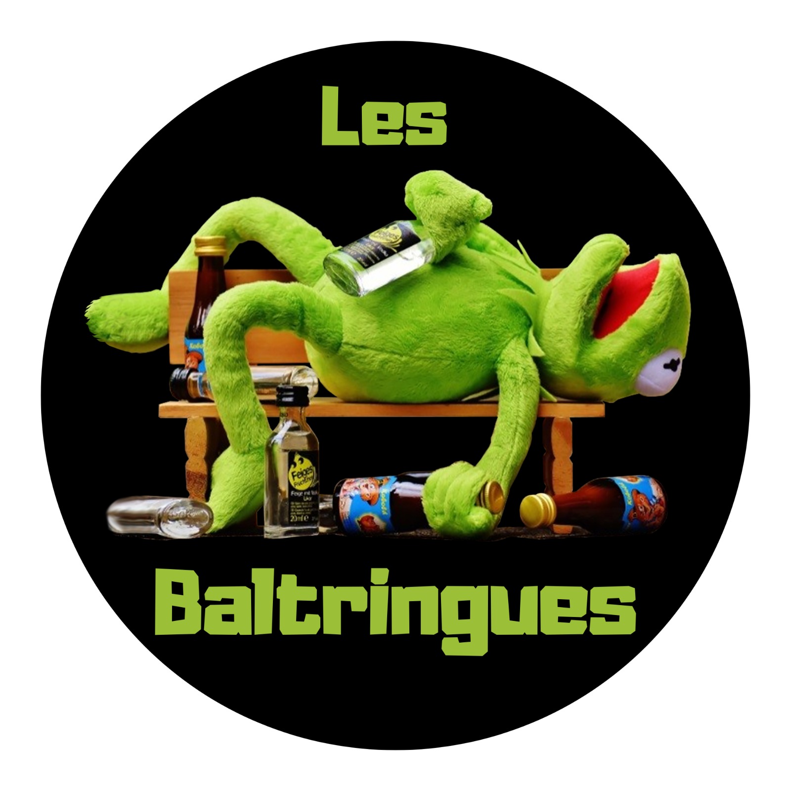 Les Baltringues