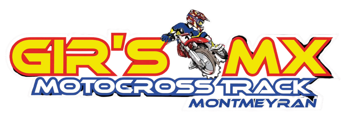 GIR'S MX Motocross