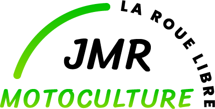 La Roue Libre – JMR Motoculture