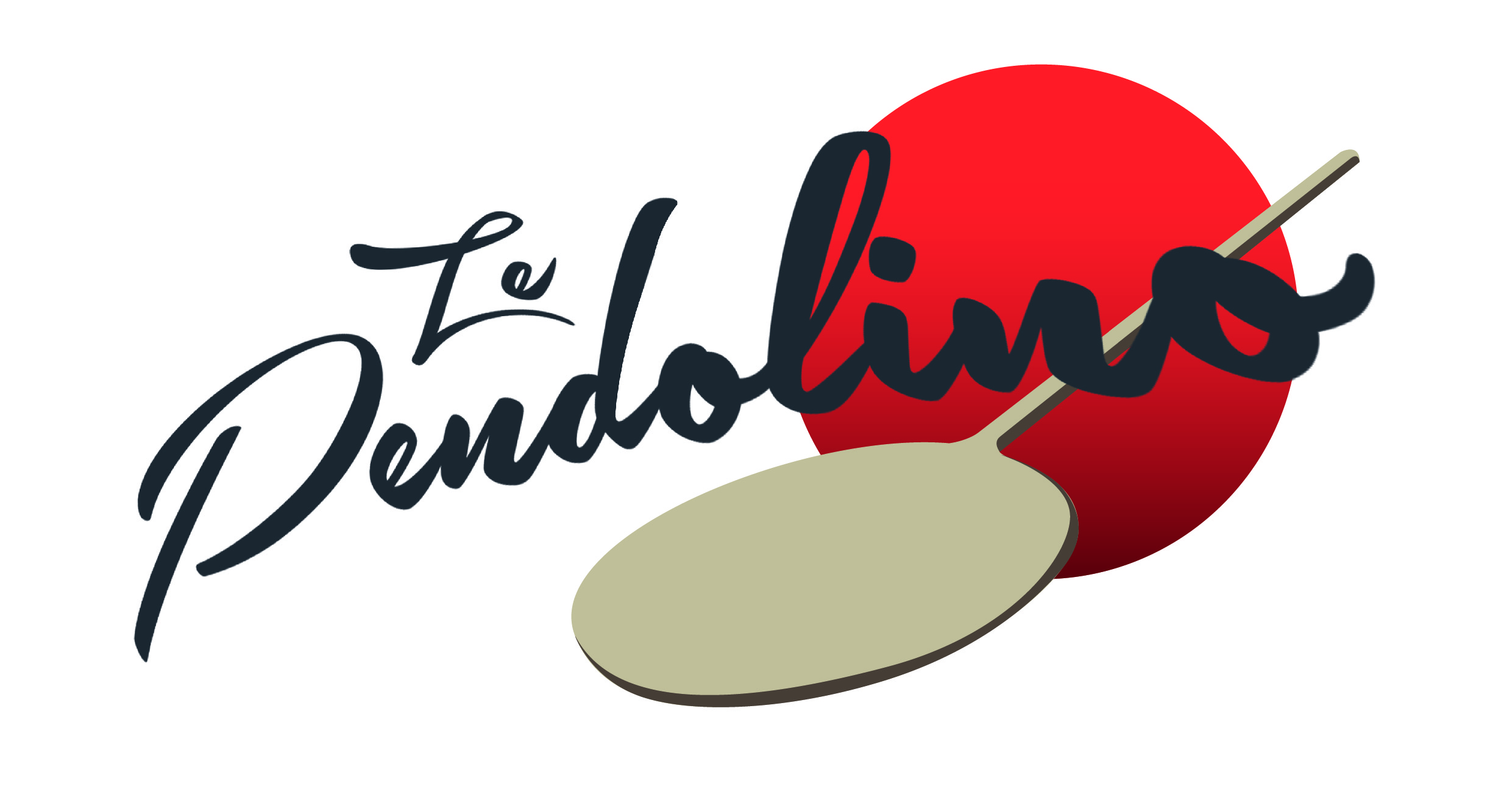 Le Pendolino
