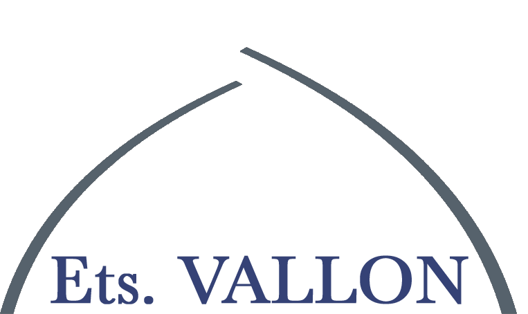 Établissements Vallon
