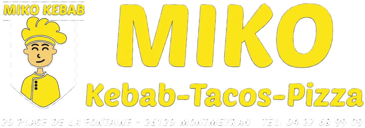 Miko Kebab