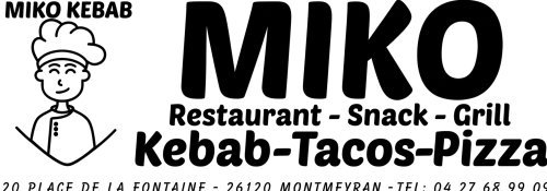 Miko Kebab
